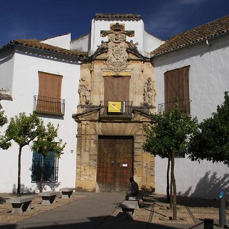 El Encanto De Cordoba Apartment Exterior photo