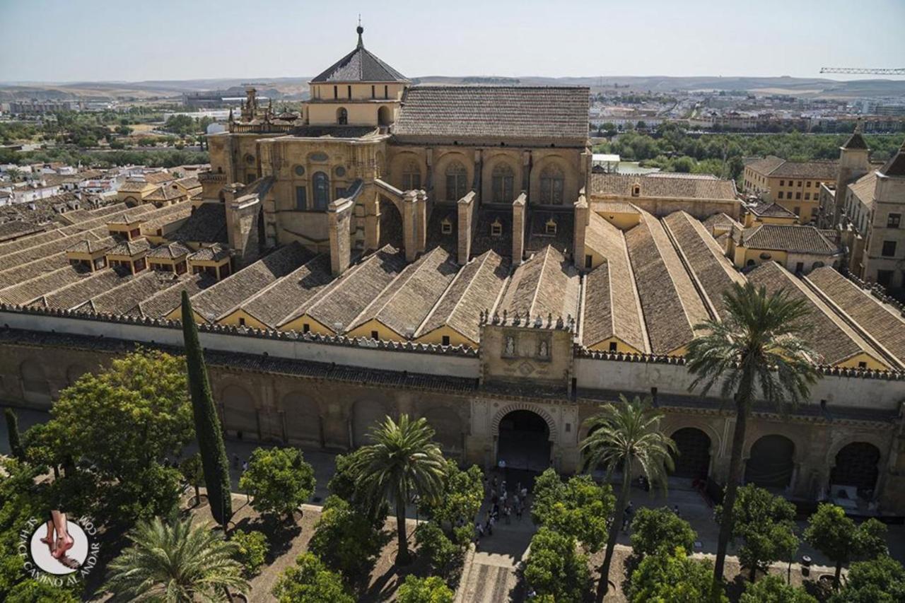 El Encanto De Cordoba Exterior photo