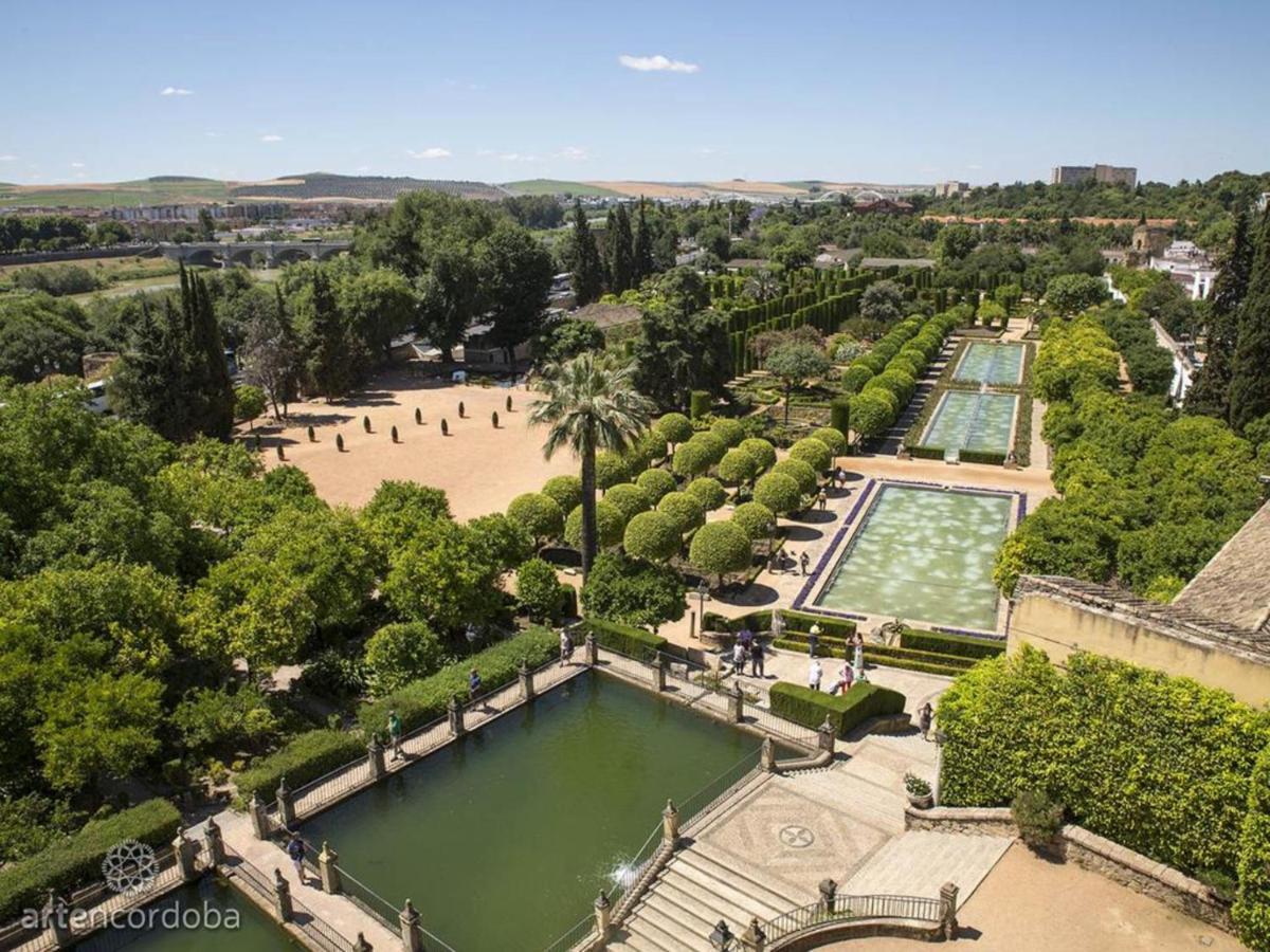 El Encanto De Cordoba Exterior photo