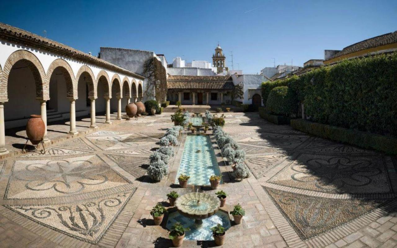 El Encanto De Cordoba Exterior photo