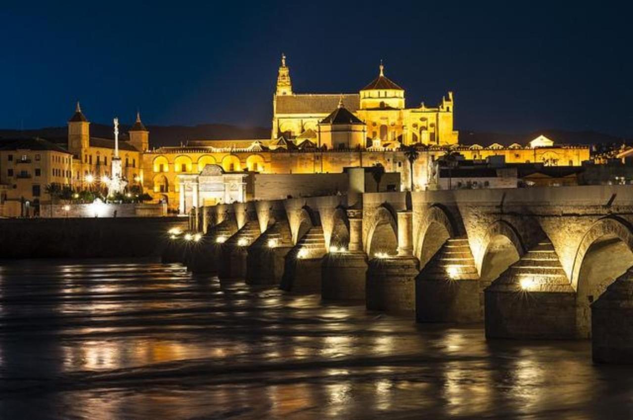 El Encanto De Cordoba Exterior photo
